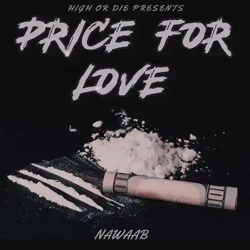 Price for love - Nawaab 2022 cover image