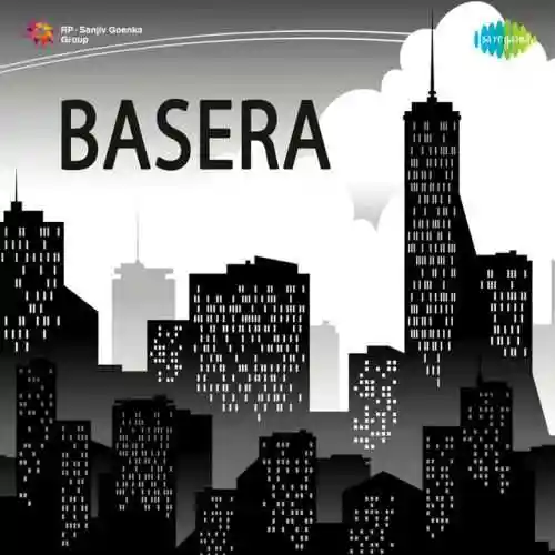 Basera cover image