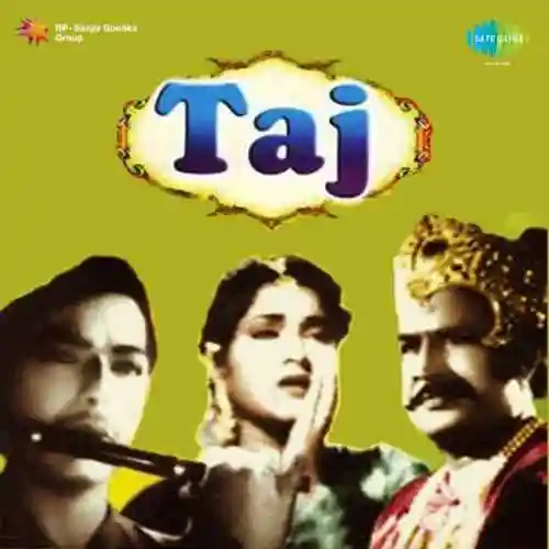 Taj 1956 cover image