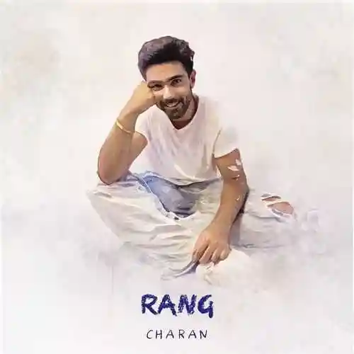 Rang - Charan 2024 cover image