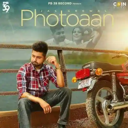 Photoaan - Jas Grewal 2022 cover image