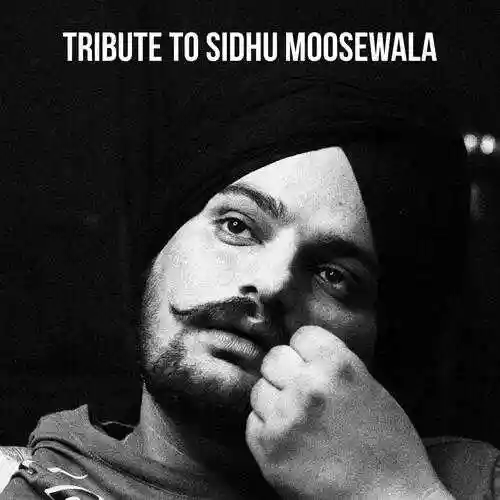 Tribute To Sidhu Moosewala - Gurvinder Sufi 2022 cover image