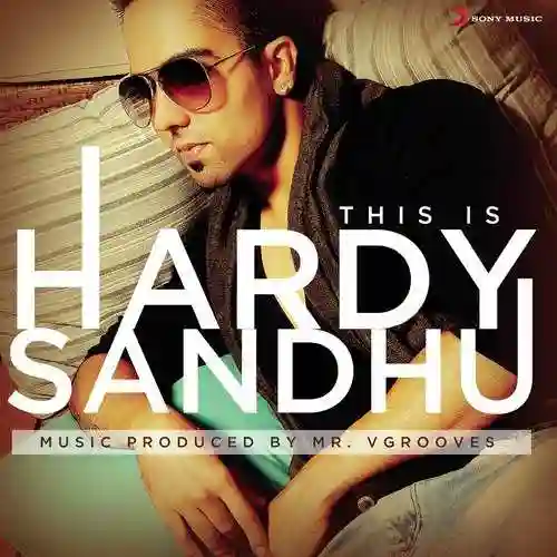 This Is Hardy Sandhu 2012 cover image