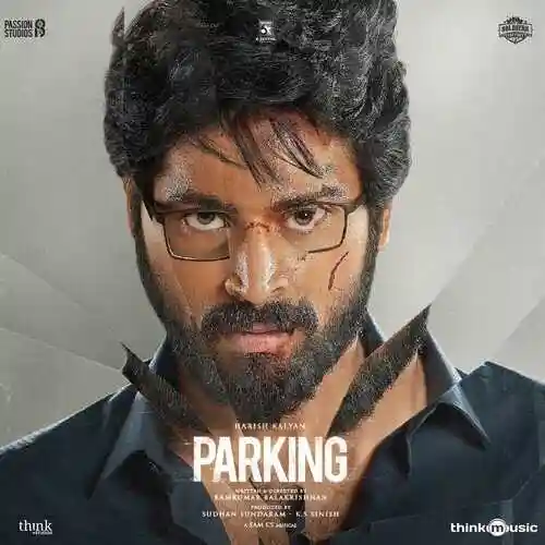 Parking 2023 cover image