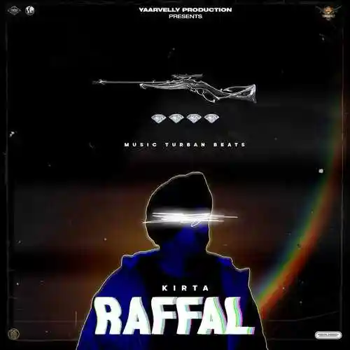 Raffal - Kirta 2022 cover image