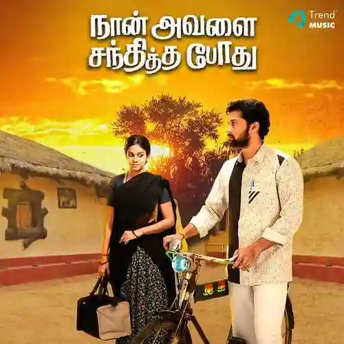 Naan Avalai Santhiththa Pothu 2019 cover image