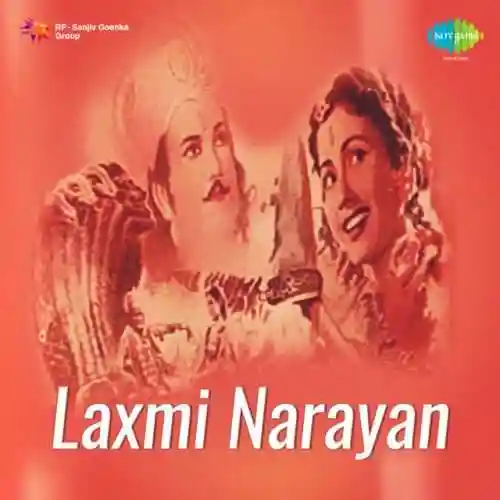 Laxmi Narayan 1951 cover image