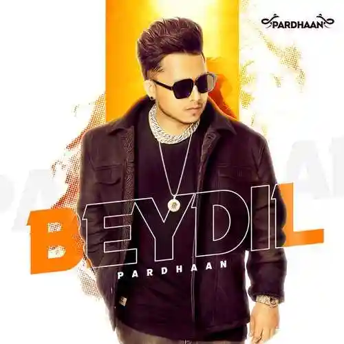 Beydil - Pardhaan 2021 cover image