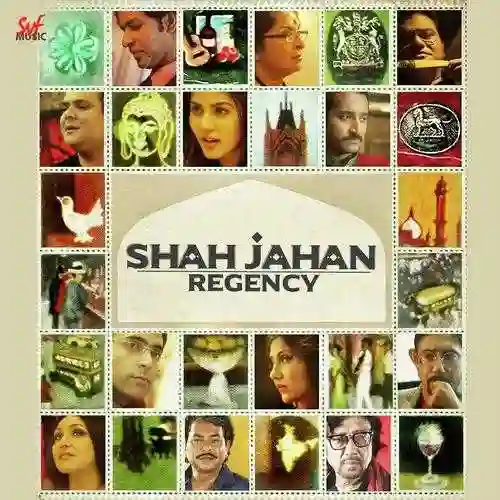 Shah Jahan Regency 2019 cover image