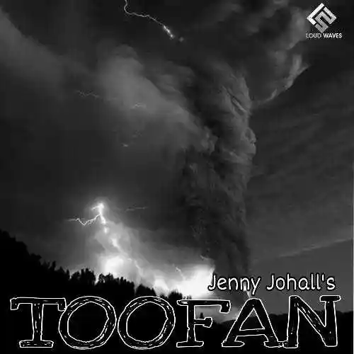 TOOFAN - Jenny Johal 2022 cover image