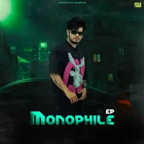 Monophile 2024 cover image