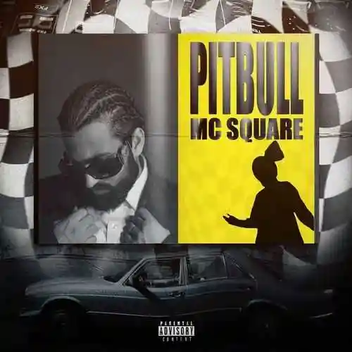 Pitbull - MC Square 2024 cover image