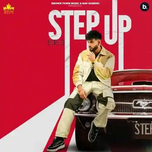 Step Up 2022 cover image