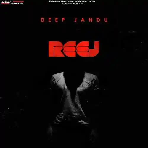 Reej - Deep Jandu 2022 cover image