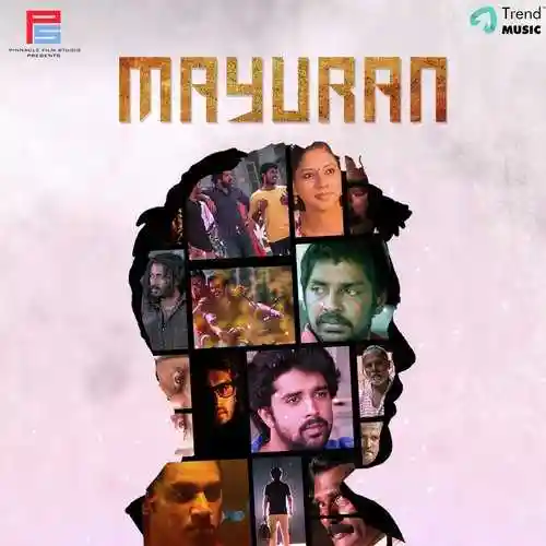 Mayuran 2019 cover image