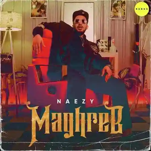 Mere Bhantai - Naezy 2020 cover image