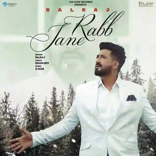 Rabb Jane - Balraj 2021 cover image