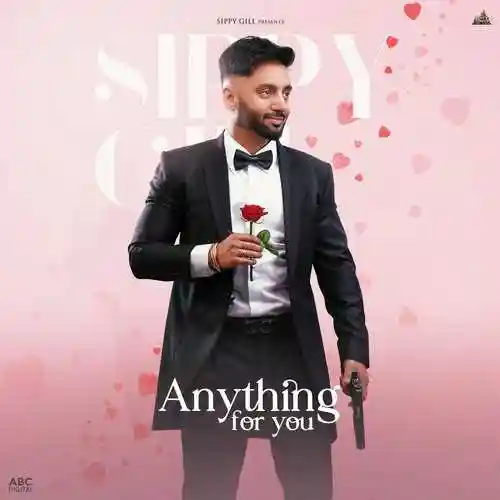 Anything For You 2022 cover image