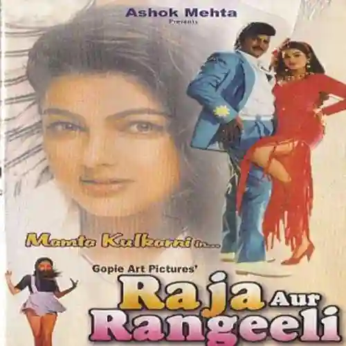 Raja Aur Rangili 1996 cover image