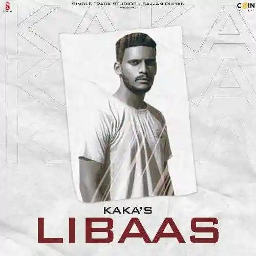 Libaas - Kaka 2020 cover image