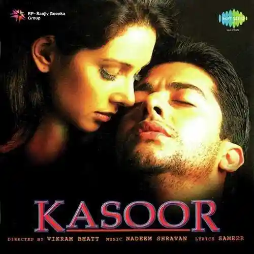 Kasoor 2001 cover image