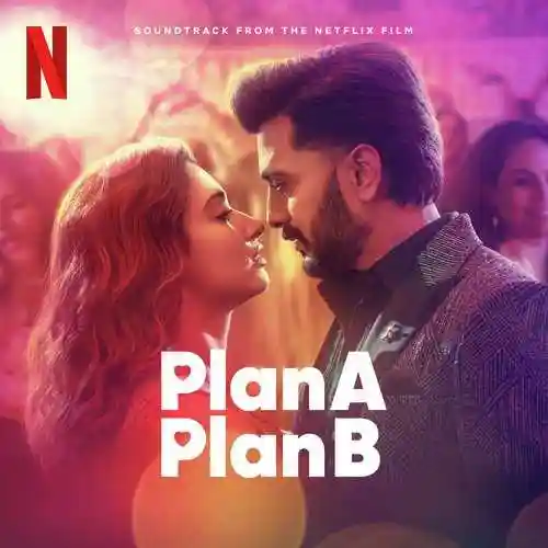 Plan A Plan B 2022 cover image