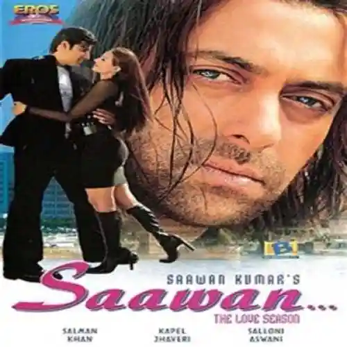 Saawan The Love Season 2006 cover image