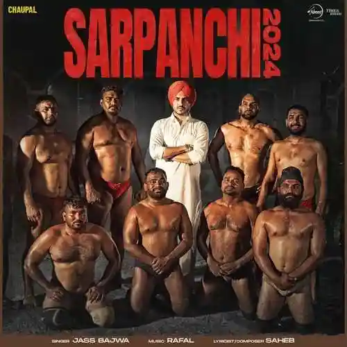 Sarpanchi 2024 2024 cover image