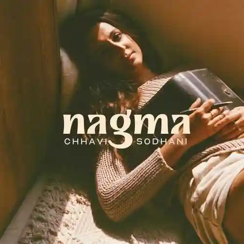 Nagma (X - Axis) 2024 cover image