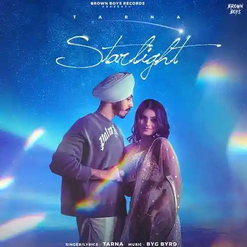 Starlight - Tarna 2022 cover image