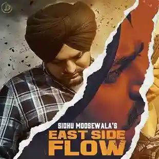 East Side Flow - Sidhu Moose Wala 2019 cover image