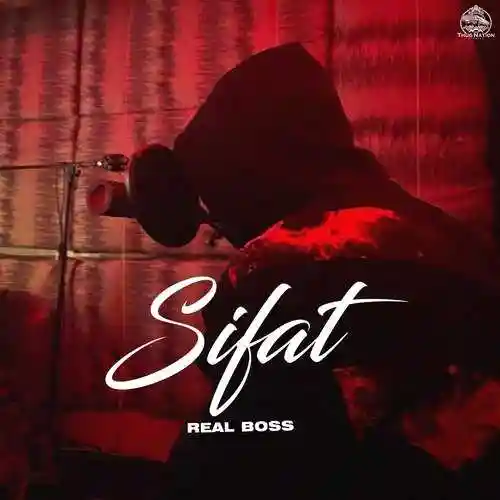 Sifat - Real Boss 2022 cover image