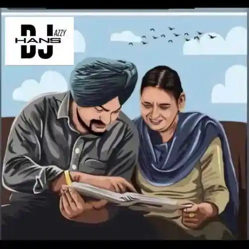 R.I.P SIDHU MOOSEWALA - DJ JAZZY HANS 2022 cover image