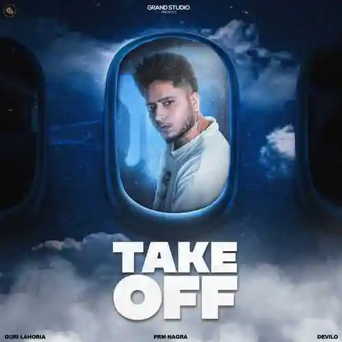 Take off 2024 cover image