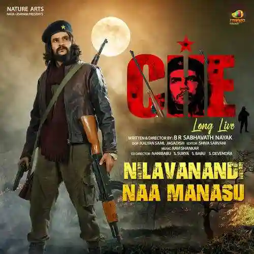 Che Long Live 2023 cover image