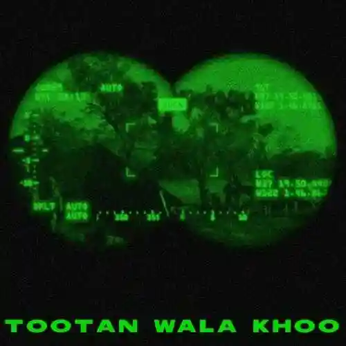 Tootan wala khoo (feat. Inderpal Moga) - Chani Nattan 2022 cover image