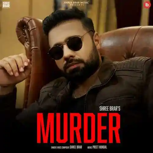 Murder 2024 cover image