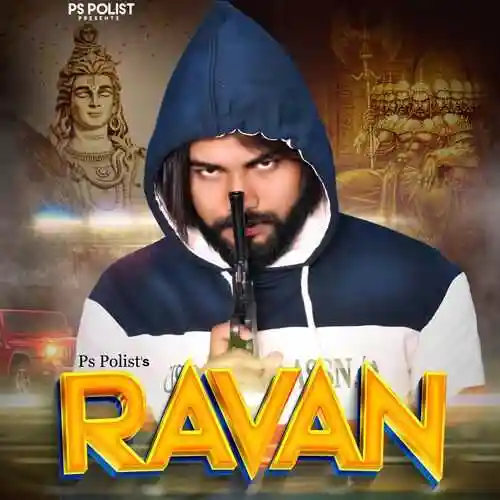 RAVAN - Ps Polist 2022 cover image