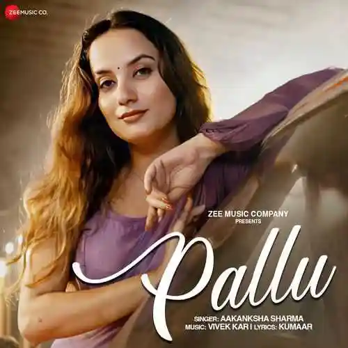 Pallu - Kumaar 2024 cover image