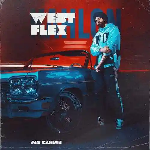 West Flex - Jas Kahlon 2022 cover image