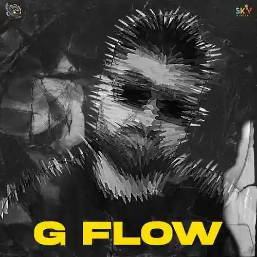 G Flow - Bajwa 2024 cover image