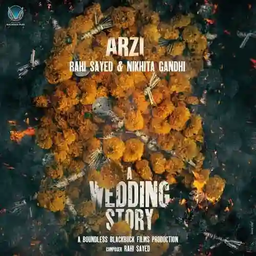 A Wedding Story 2024 cover image