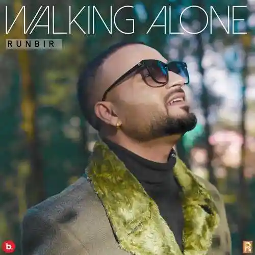 Walking Alone 2022 cover image