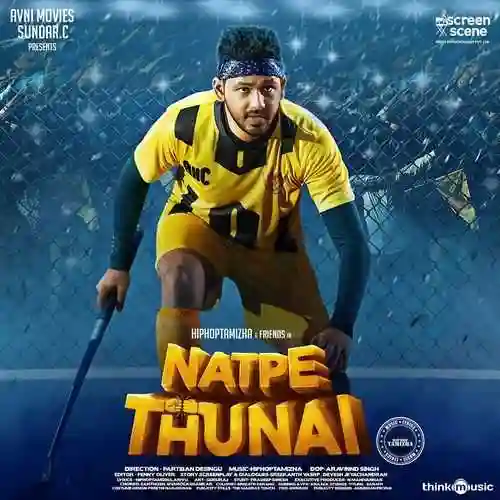 Natpe Thunai 2019 cover image