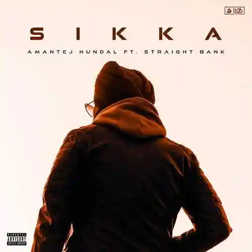 Sikka - Amantej Hundal 2022 cover image