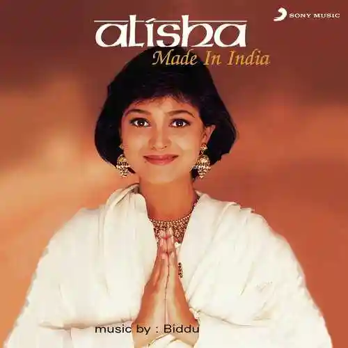 Made in India 1995 cover image