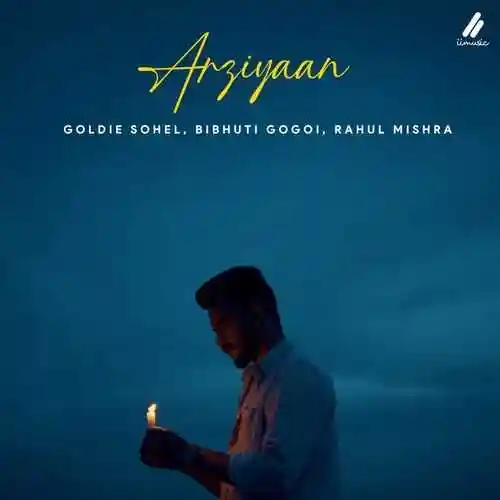 Arziyaan 2024 cover image