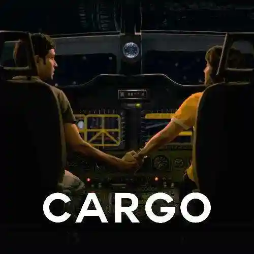 Forget Me Not (Cargo Soundtrack) 2020 cover image