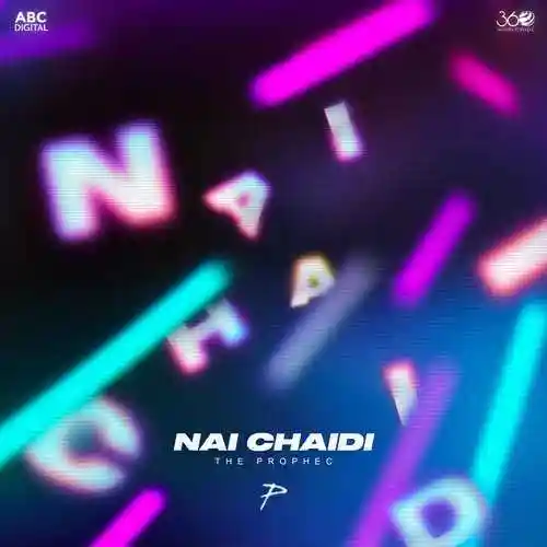 Nai Chaidi - The PropheC 2021 cover image