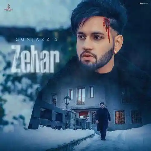 Zehar - Gunjazz 2022 cover image